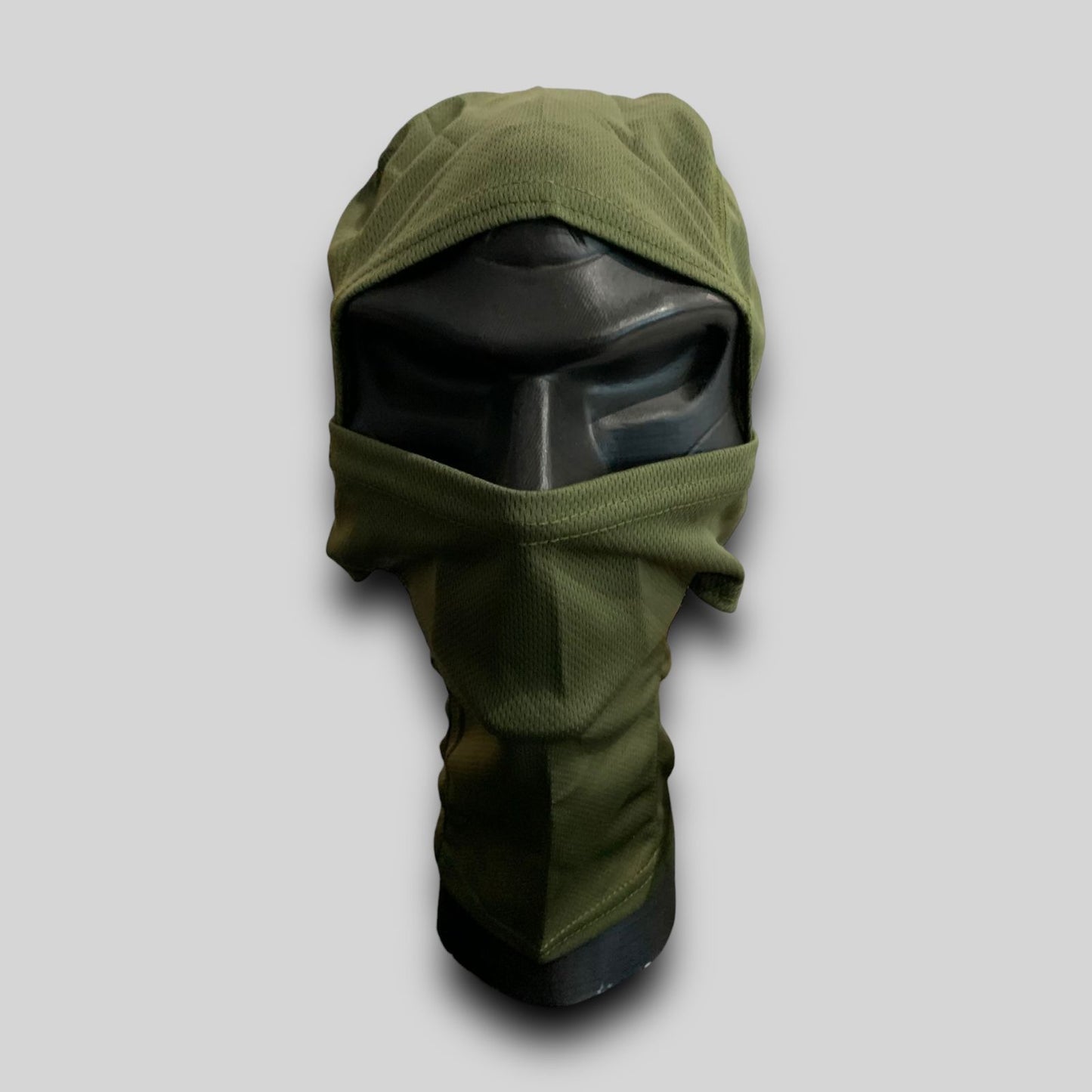 Balaclava tática touca ninja