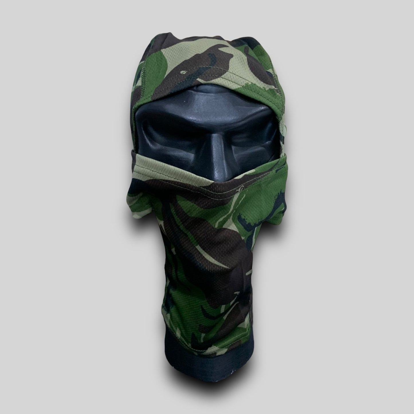 Balaclava tática touca ninja