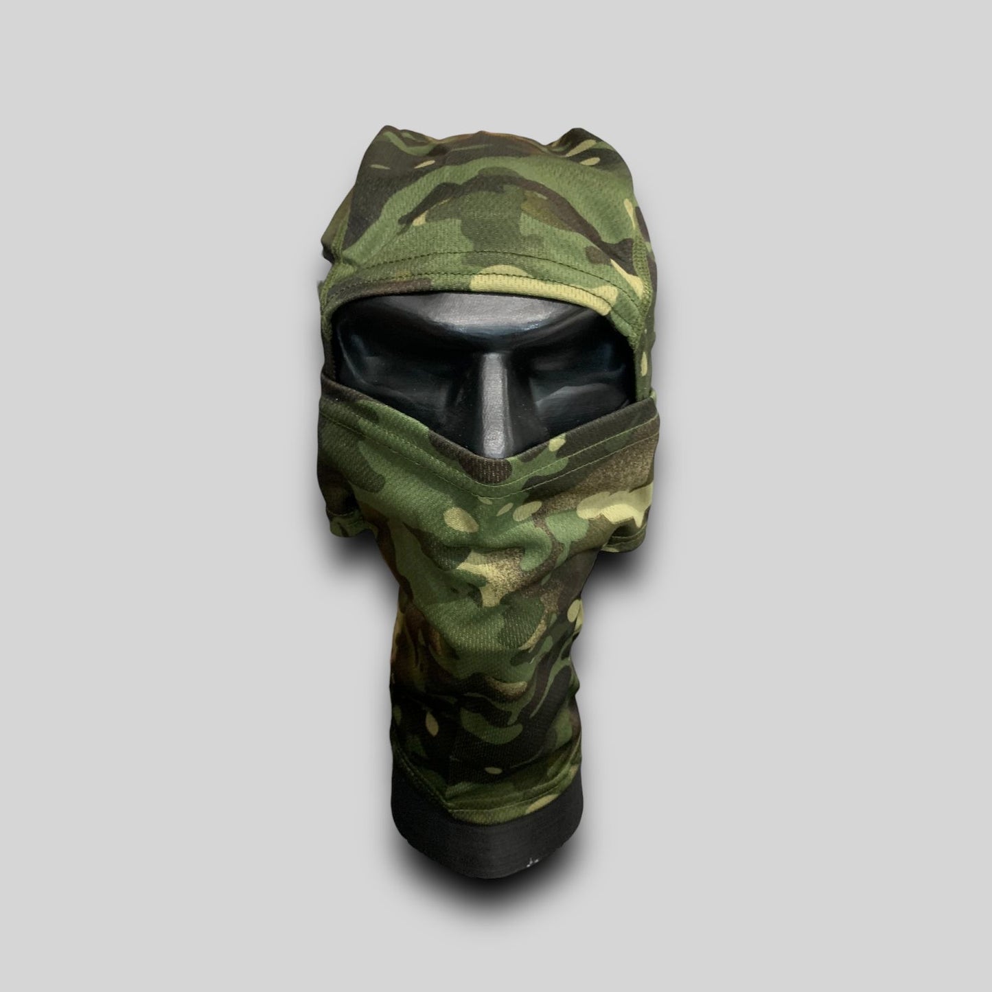 Balaclava tática touca ninja