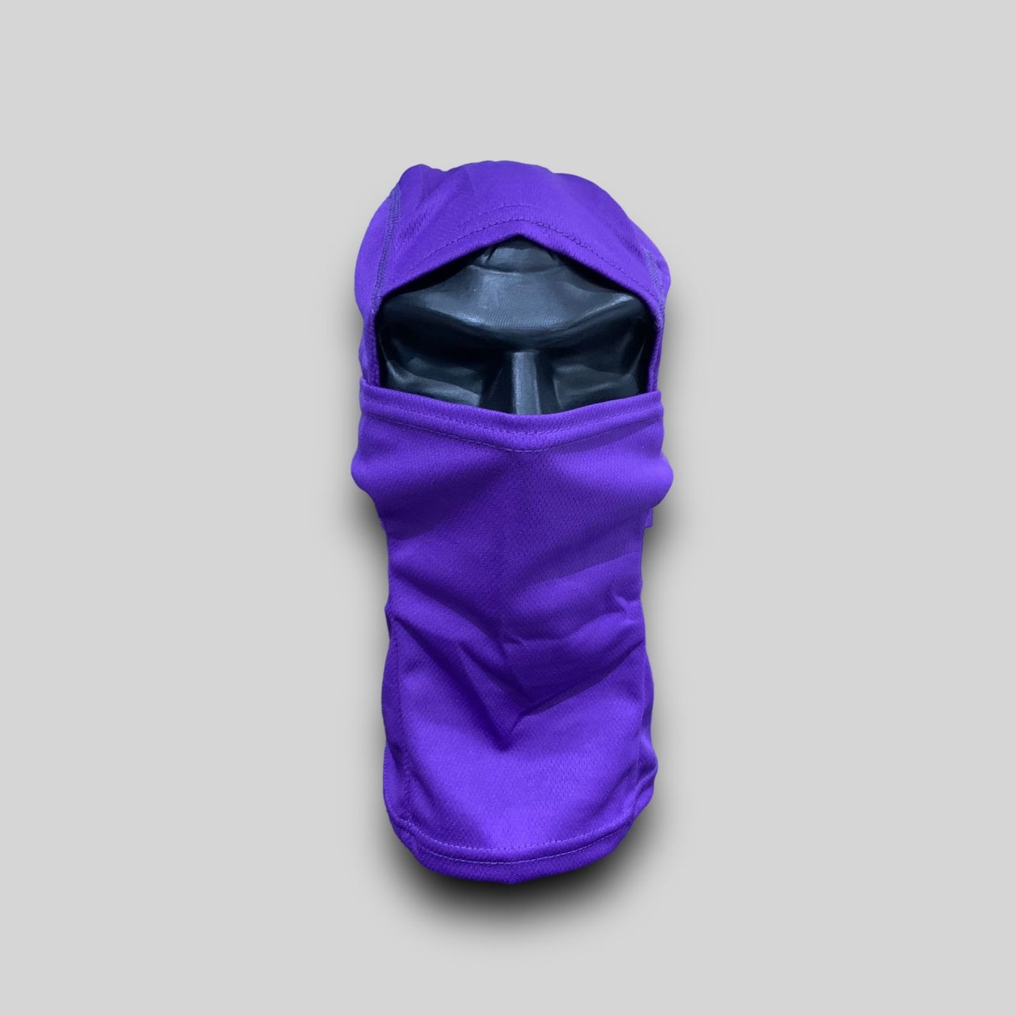 Balaclava tática touca ninja