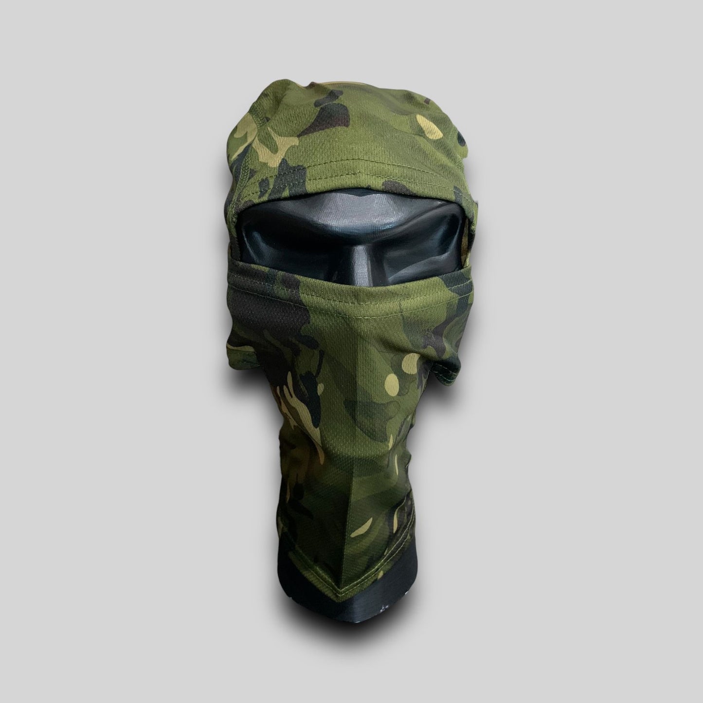 Balaclava tática touca ninja