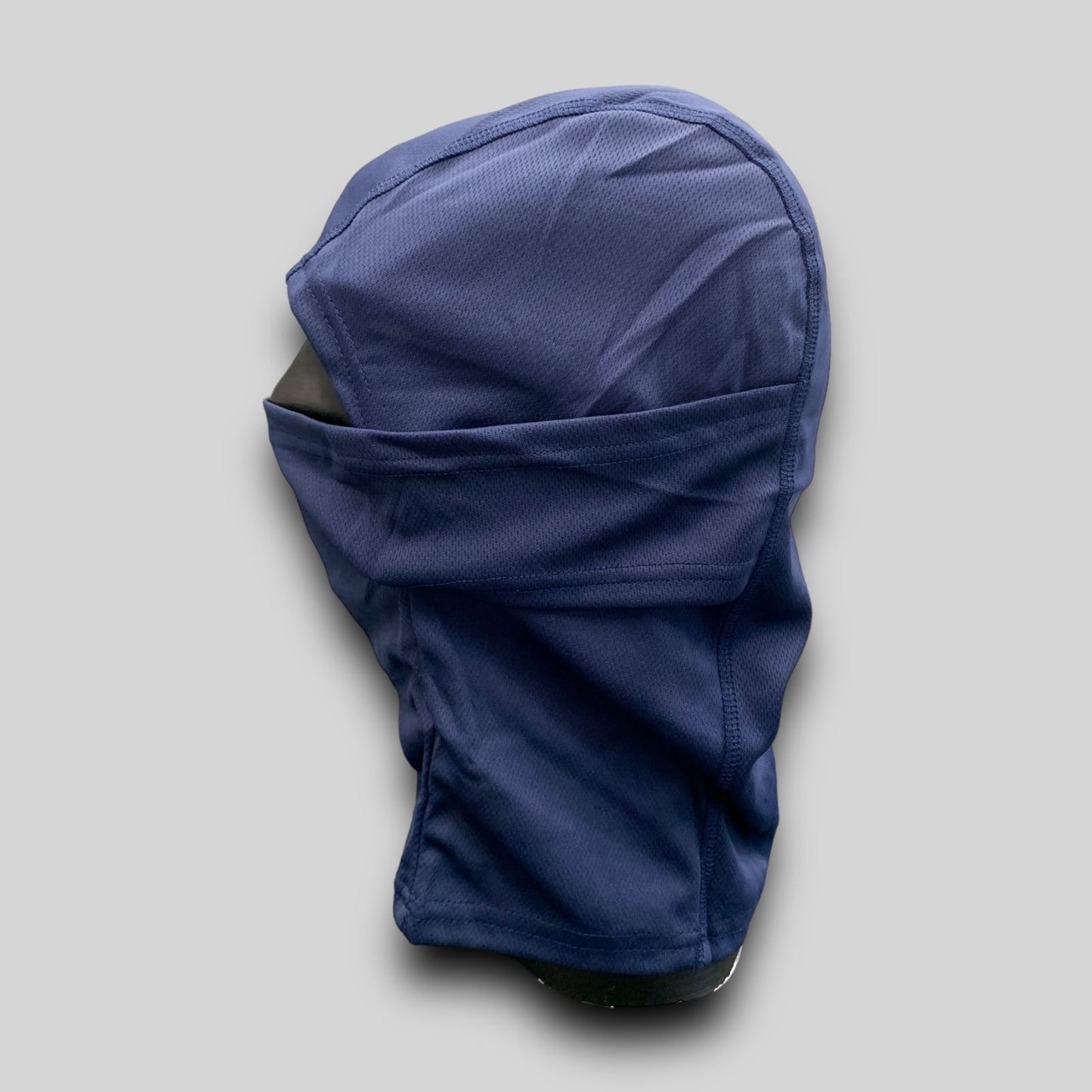 Balaclava touca ninja azul