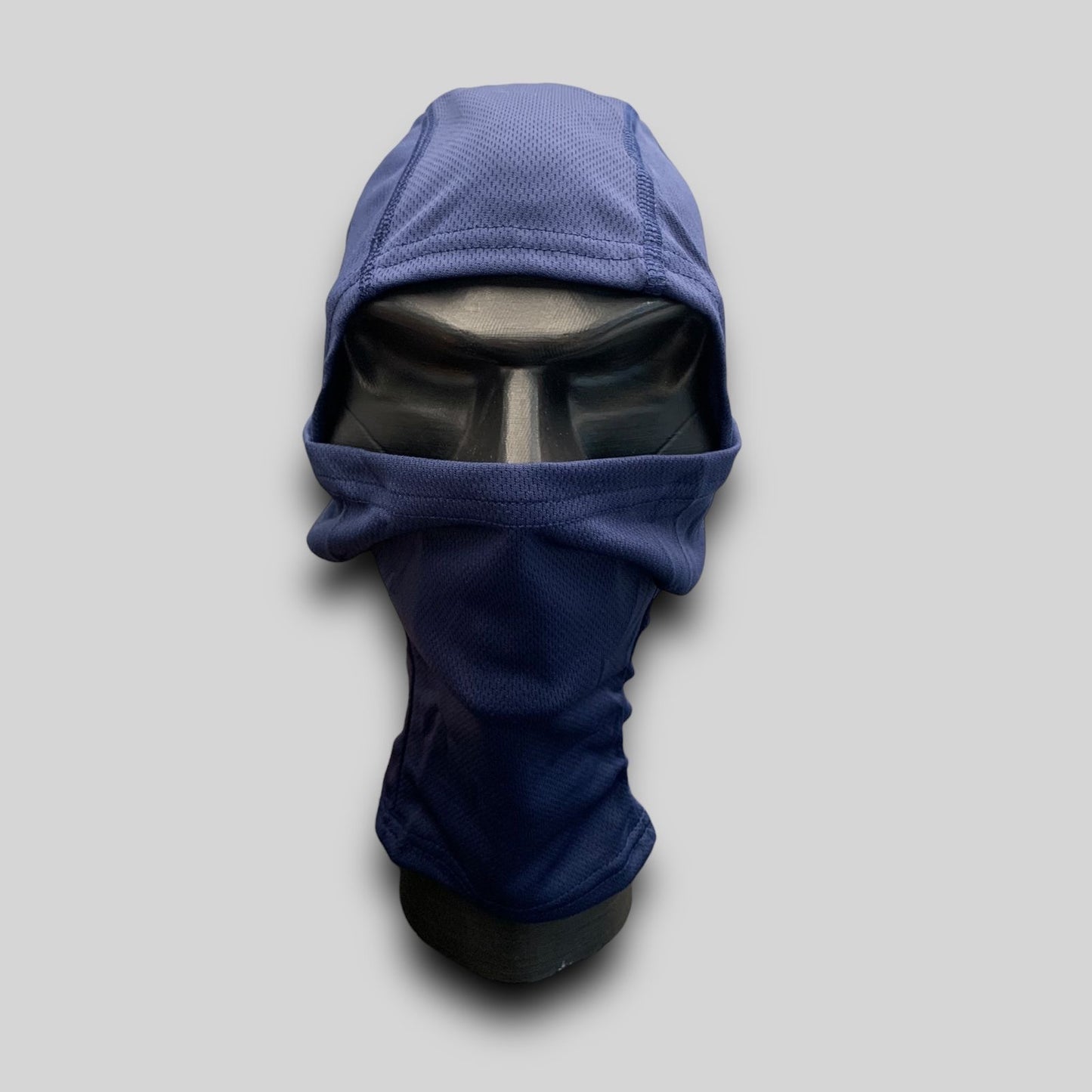 Balaclava touca ninja azul