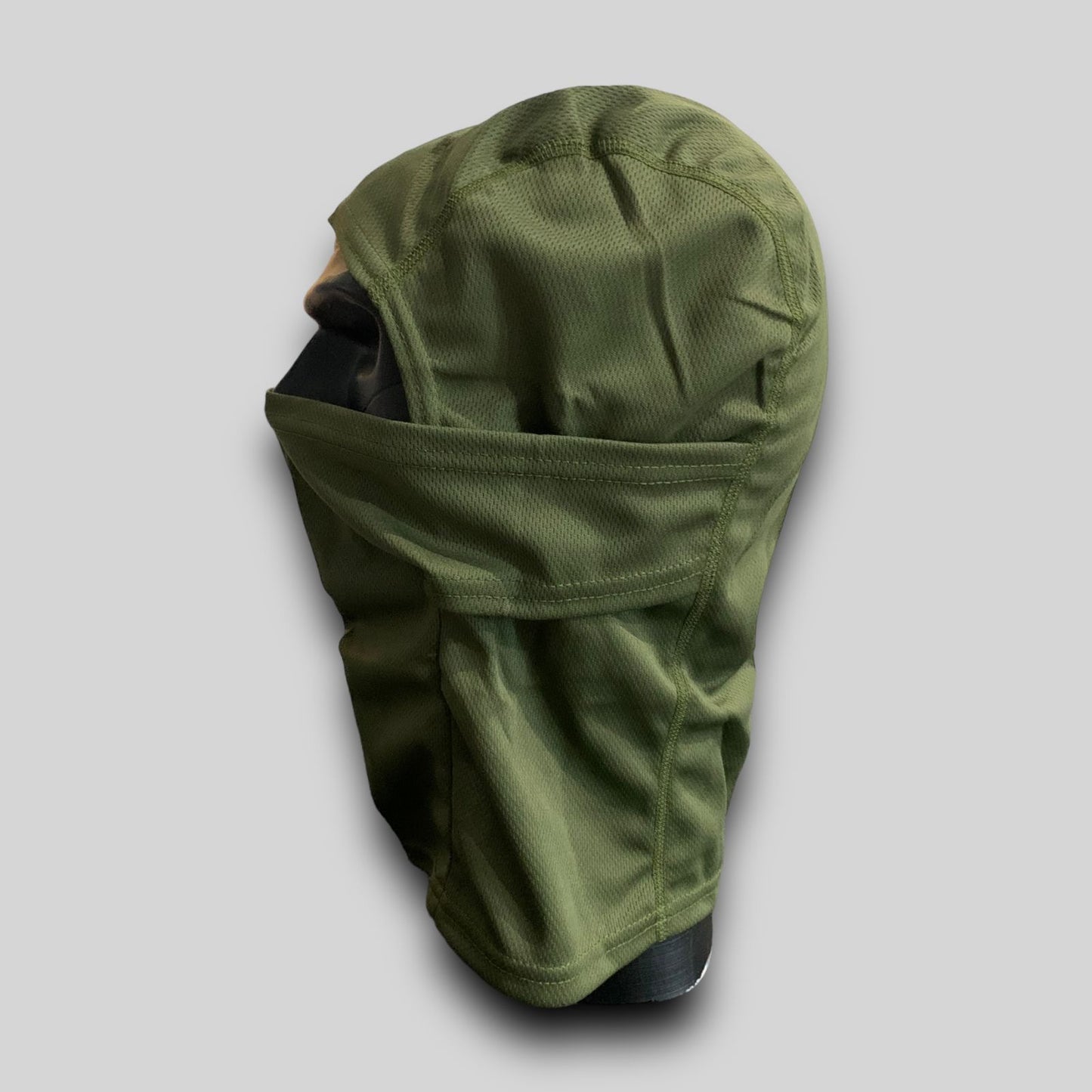 Balaclava tática touca ninja