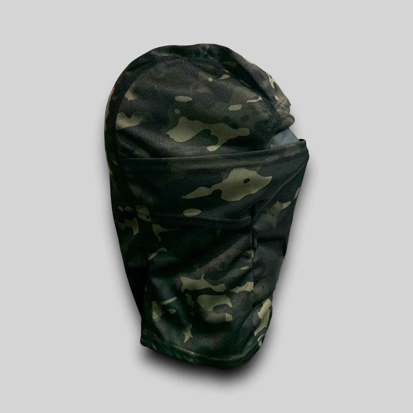 Balaclava tática touca ninja