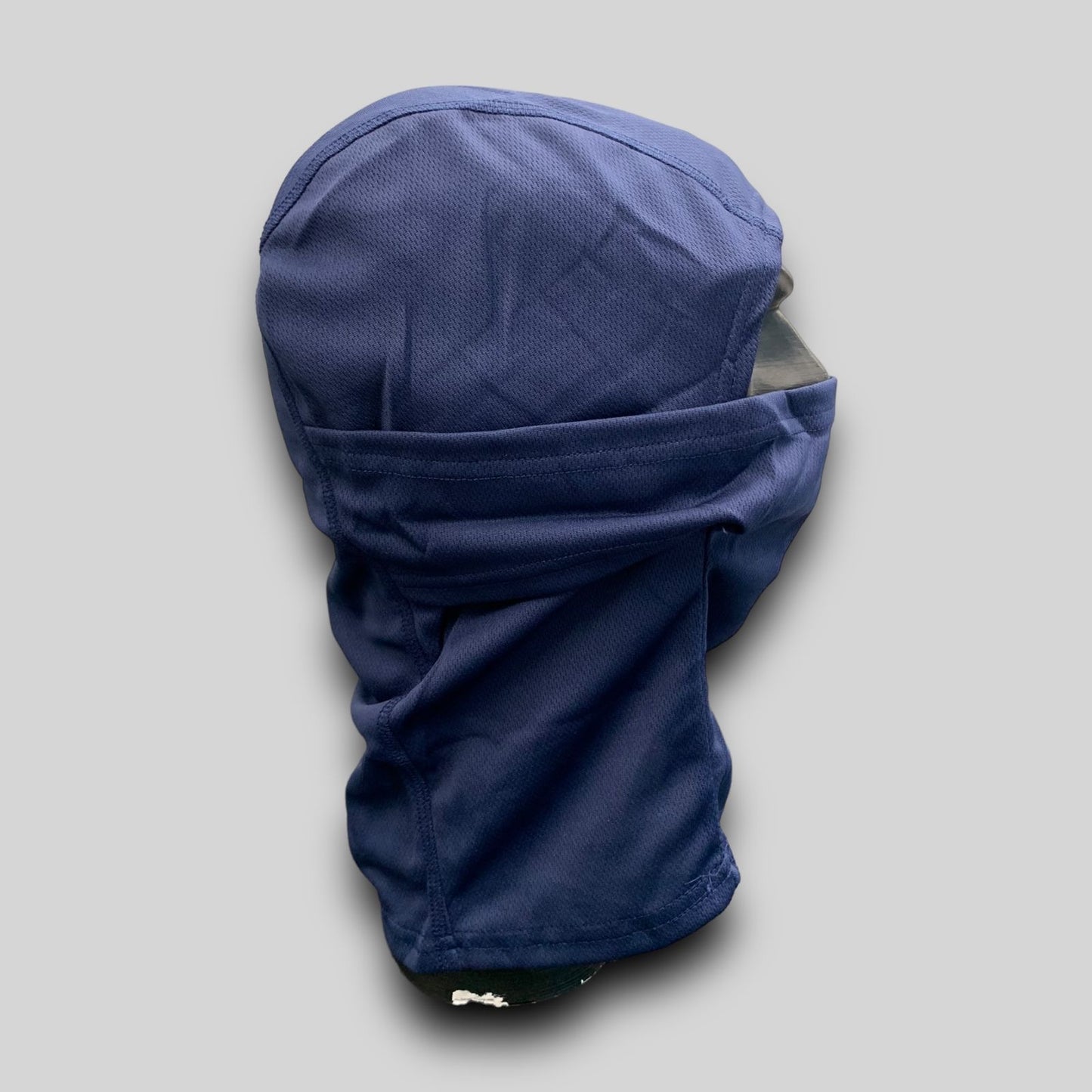 Balaclava touca ninja azul