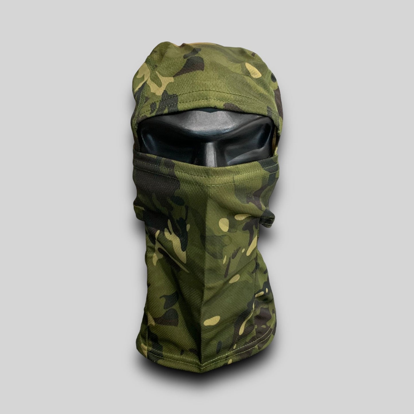 Balaclava tática touca ninja