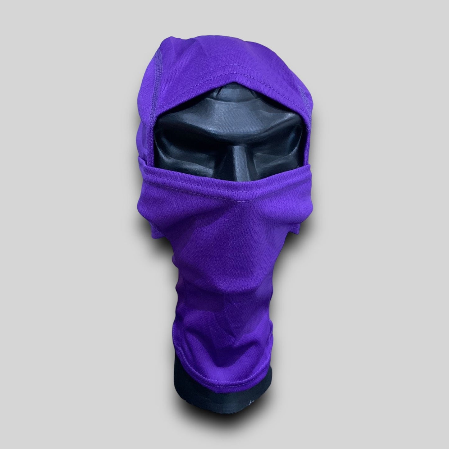 Balaclava tática touca ninja