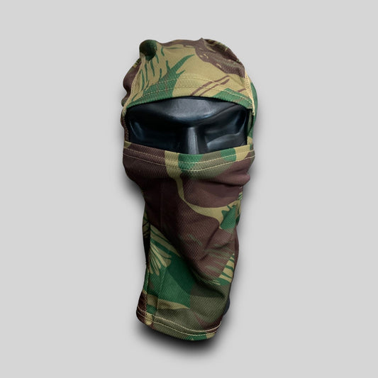 Balaclava tática touca ninja