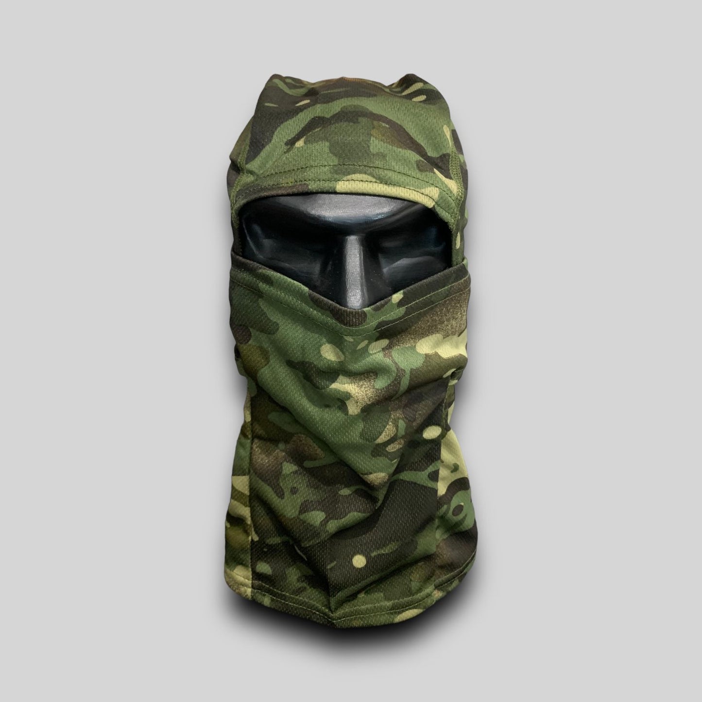 Balaclava tática touca ninja