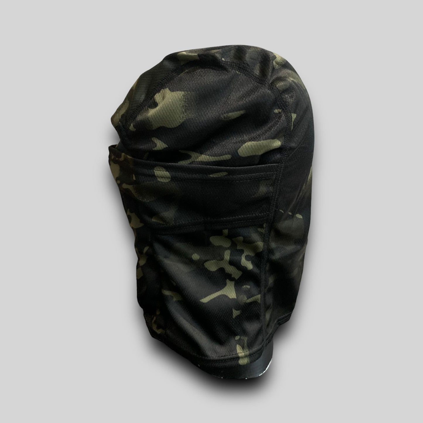 Balaclava tática touca ninja