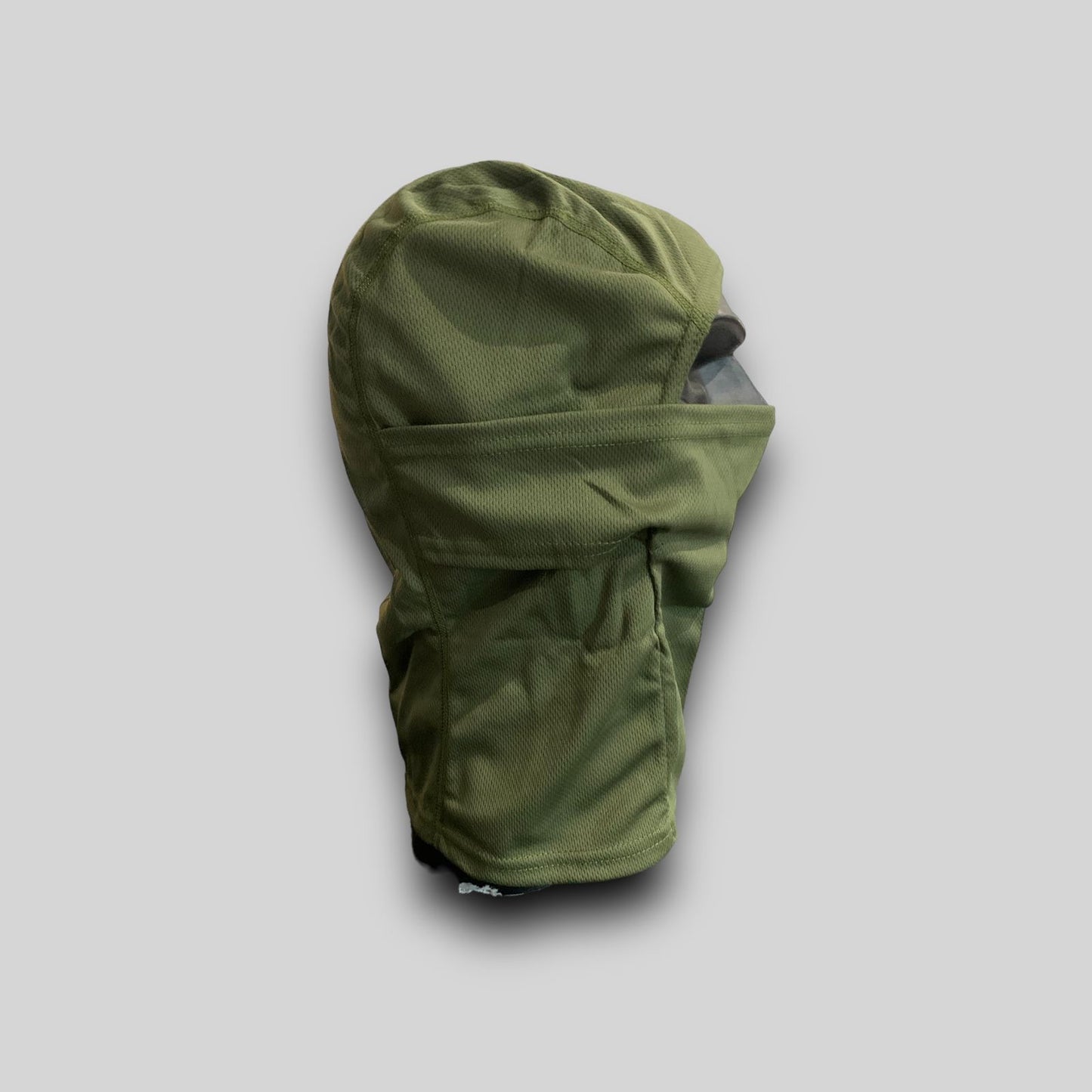 Balaclava tática touca ninja